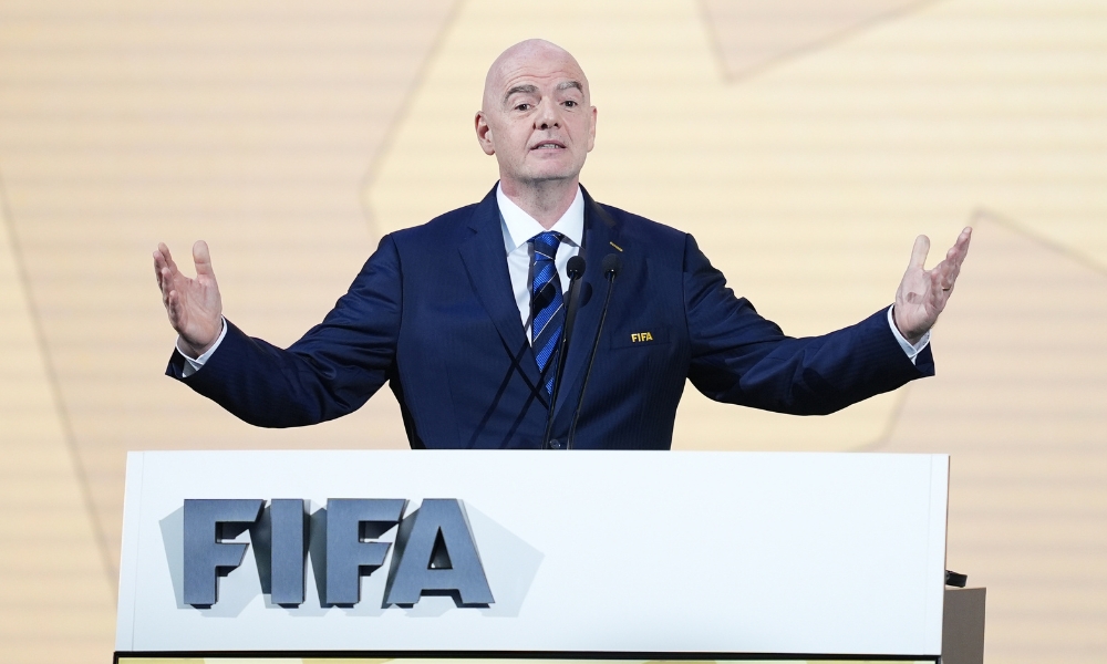 他的超强战